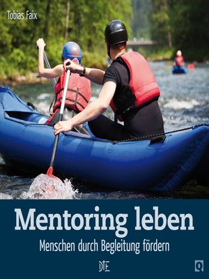 cover image of Mentoring leben